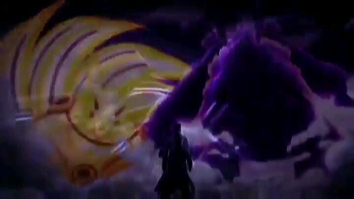 seketika mobile legends collab sama naruto