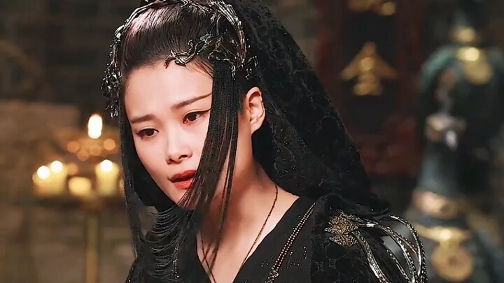 You don't understand love, this is love" Monster Hunt 2