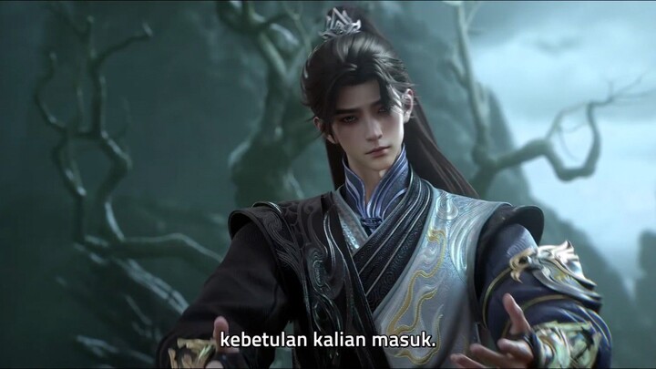 Tomb of fallen Gods 29