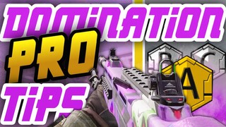 Play (RANKED) DOMINATION Like A (PRO) Call of Duty Mobile |  Tips And Tricks