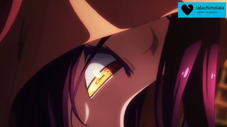 Nến Và Hoa - Rhymastic - AMV - loveu_loveu23 #anime #schooltime