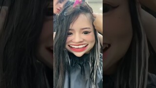 Ai muốn đi thử đường này không ạ?