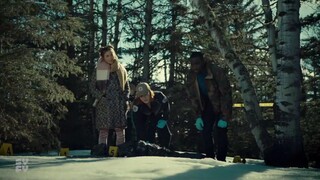 WYNONNA EARP SEASON 2 EP9🔥