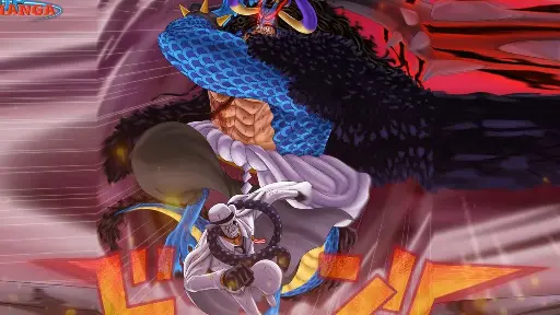 One Piece Bilibili