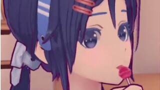 "Mista Miside"! ! Emoticons (6)