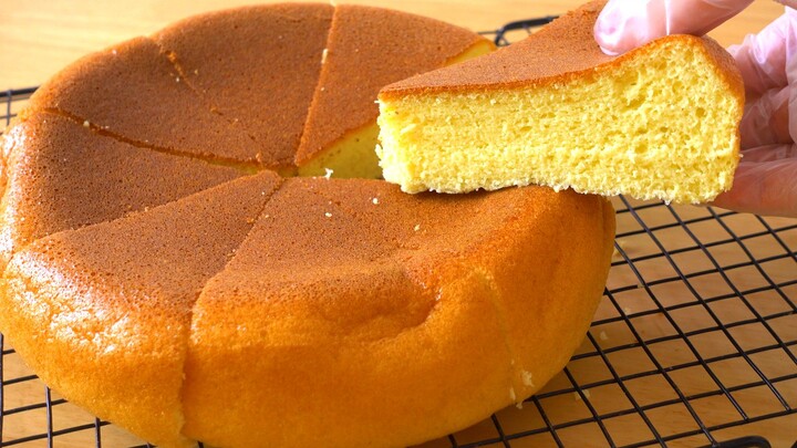 Penjelasan rinci tentang resep kue rice cooker