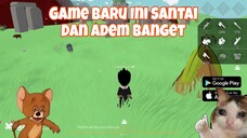 Game Keren Ini Sudah Muncul Di Playstore Namun Masih Beta Tes, Begini Gameplay-nya !