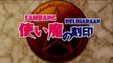 Zero no Tsukaima Season 3 Episode 1 ( Sub Indo )