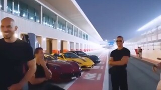 Billionaires