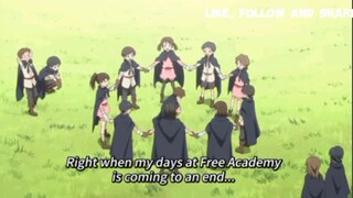 [ENGLISH SUB] Reincarnated as Slime.   [Vision of Coleus]   [Episode 1]