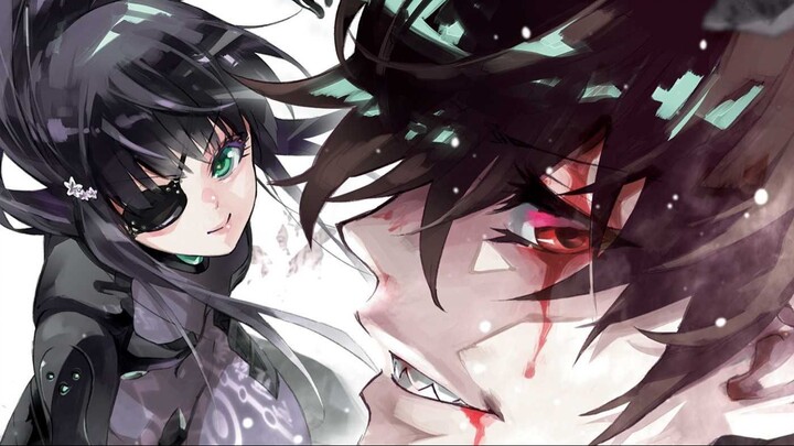 Twin Star Exorcists S01 Part 3|E21-30|English
