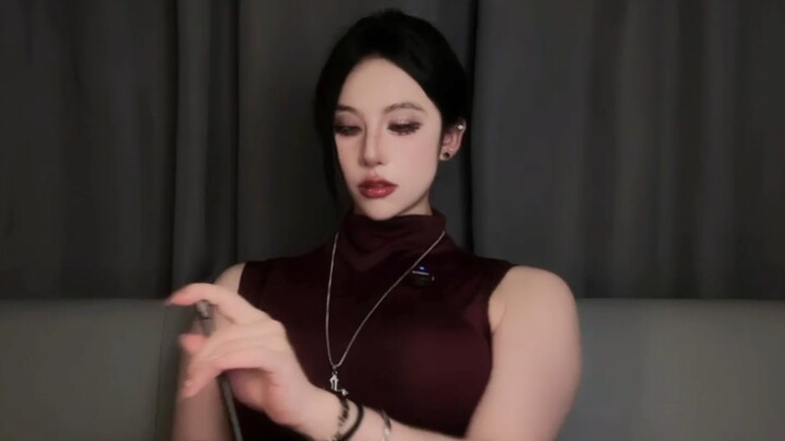 累累的休息两天，想我了就看看切片