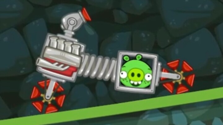 Công cụ vật lý cấp thần thoại