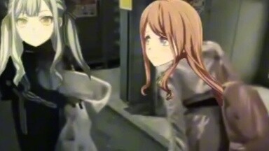 【mygo】I don’t know what Aine is singing about😡