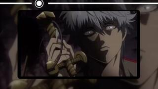 [Gintama] Adegan S gemetar Sakata Gintoki, adegan S gemetar Gintama