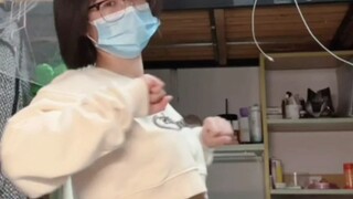 Ashley dance