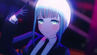 Overdose｜冰川纱夜