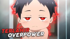 Bocah Ini Terlahir Dengan kekuatan Overpower