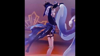 Furina Edit || Agora Hills || Genshin Impact