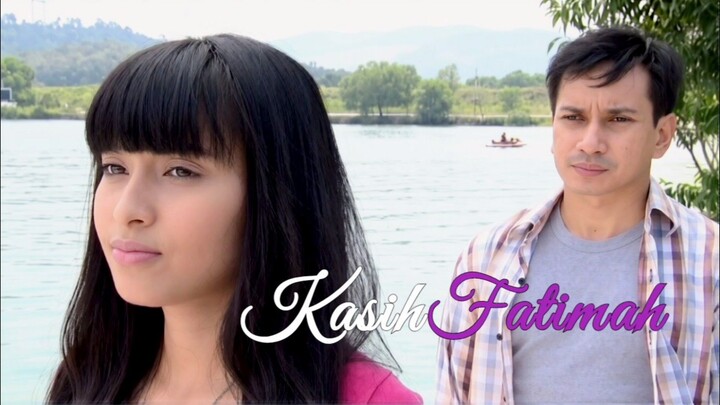 Telefilem Kasih Fatimah 2011