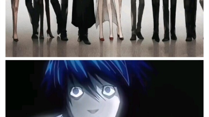 Debate 2: What if the villains in anime swapped roles?