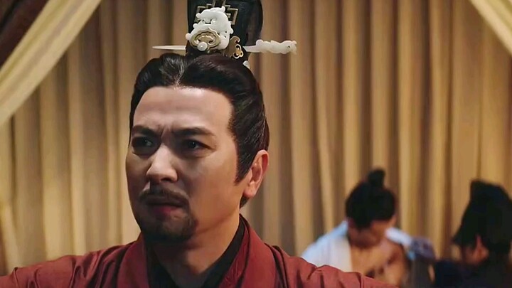 Situasi standar ganda Kaisar Wen benar-benar keterlaluan… hahaha!