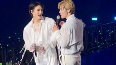 Nomin💚 TDS2 IN BKK Day 1