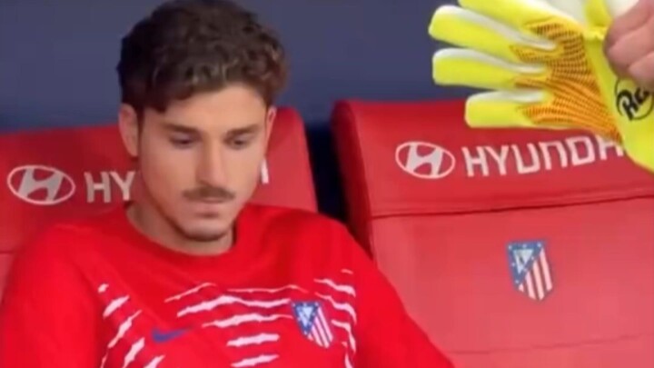 ¡EL ATLETI SE EQUIVOCA! Ningún jugador está por encima de un club si se considera grande.