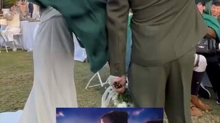 Attack on the Wedding【Second Dimension Live】