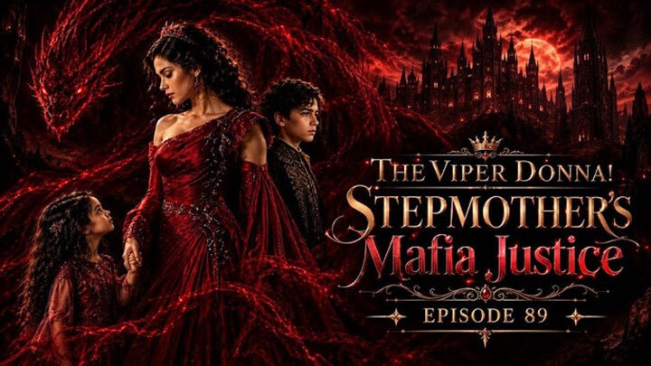 The Viper Donna's Stepmother Mafia Justice