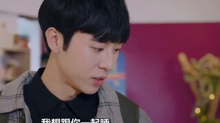 [Sick Jiao / Crazy Han / Nianxia / Gong] Anh ơi, em muốn anh, chỉ em mới có thể cho anh hạnh phúc! !