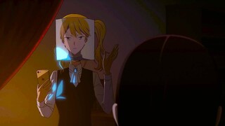 Kaguya Sama The First Kiss That Never Ends Episode 3 | Hayasaka helps Kaguya to open up to Shirogane