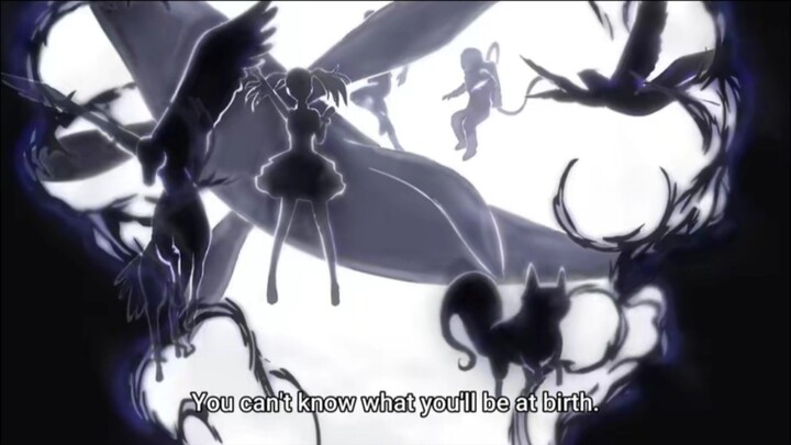 Witch Hat Atelier ep3 Eng Sub