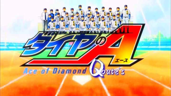 DIAMOND NO ACE: ACT II EPISODE 1 ENGLISH SUB