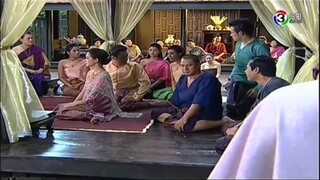 ขุนศึกตอนที่110