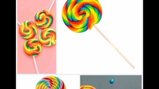 🍭lollipop.