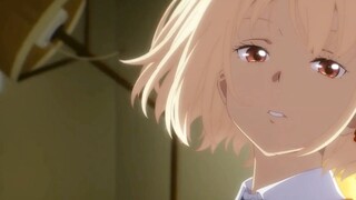 Chisato's Dodges Bullets -  Lycoris Recoil Episode 8