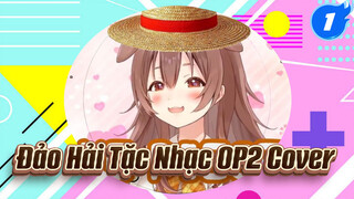 Inugami Korone Trình Diễn Believe (Đảo Hải Tặc Opening 2)_1