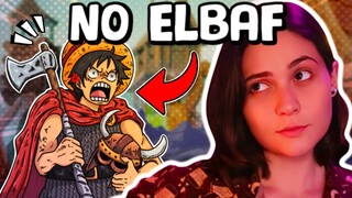 Elbaf Will Be NOTHING Like You Think
