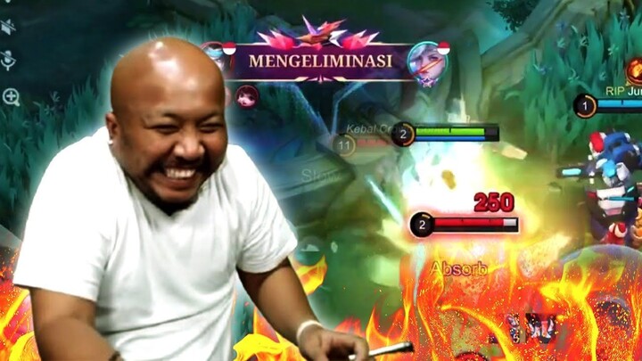 PASCOL DI KATA KATAIN VOICE PUBLIK !!!