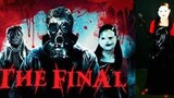 THE FINAL (2010) #HORROR #THRILLER MOVIES | Sub-Indo