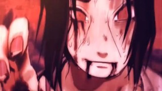 uchiha Itachi