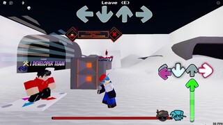 [PFN] /V/ Animation | Roblox FNF |