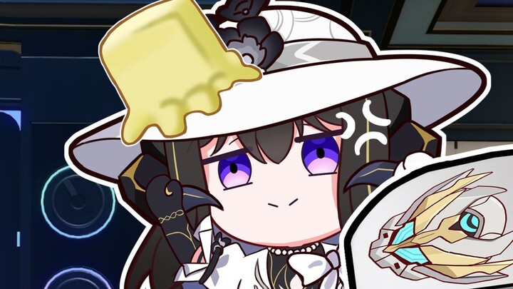 Liu Ying: Dahua, you’re not allowed to shake it!