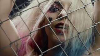 Jojo Gomez's stunning Harley Quinn cosplay! Suicide Squad-themed choreography: Hit Me With Your Best