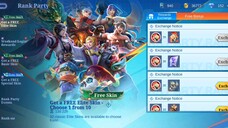 king of muatai free skin