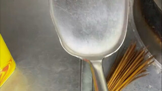 In the name of garlic? 🤔