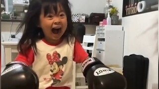 The daughter you all want to have is here!