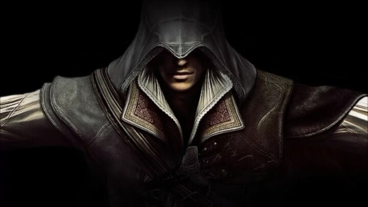 "Assassin's Creed/Mixed/Spotted" - Walk in the dark, serve the light.