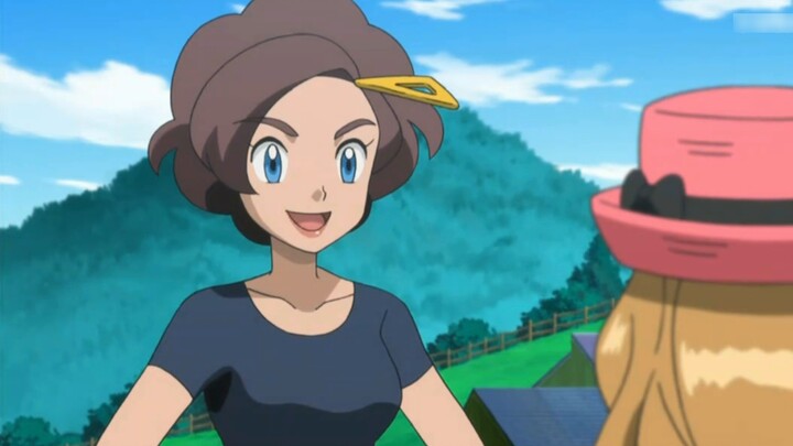 [Pokémon] There are 18 protagonists in the history, only 6 of them have both parents